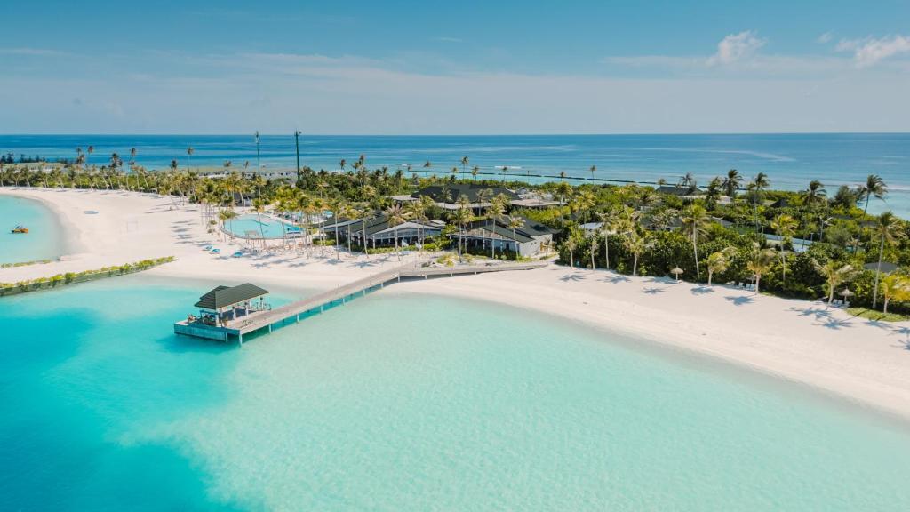 Joy Island Maldives превью 2