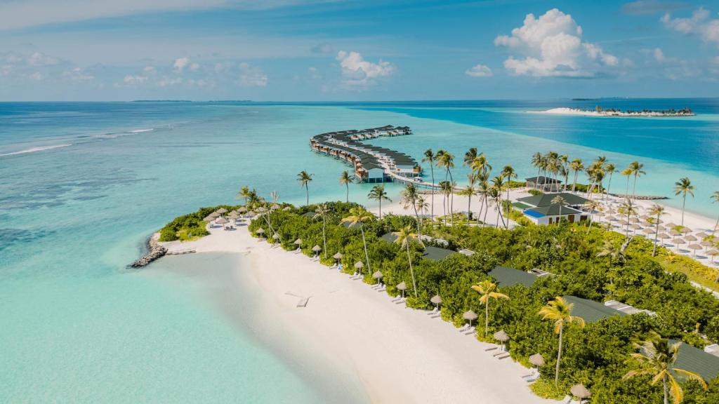 Joy Island Maldives превью 3