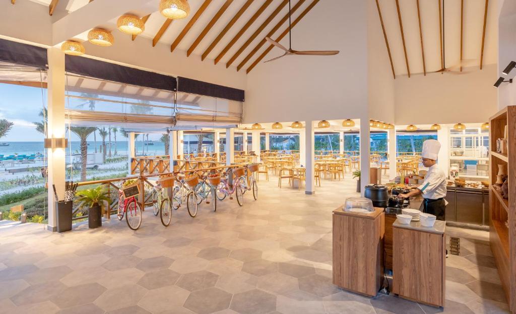 Joy Island Maldives превью 7