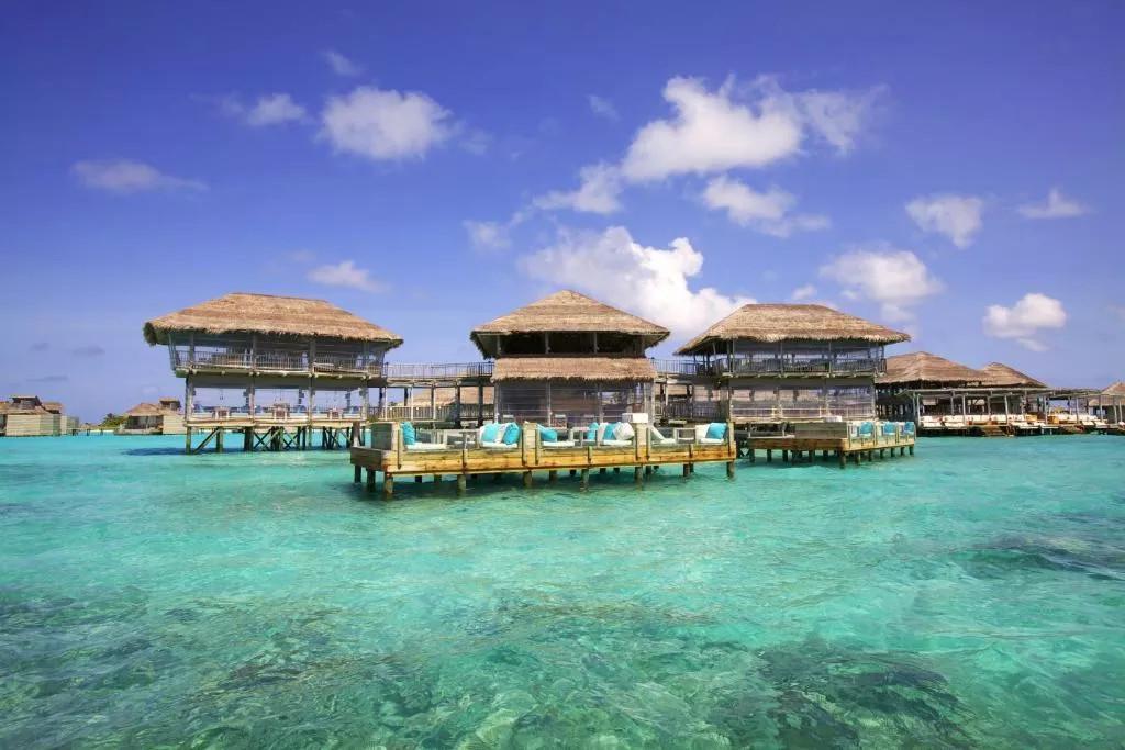 Six Senses Laamu превью 3