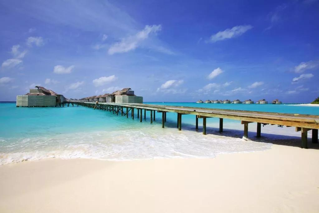 Six Senses Laamu превью 10