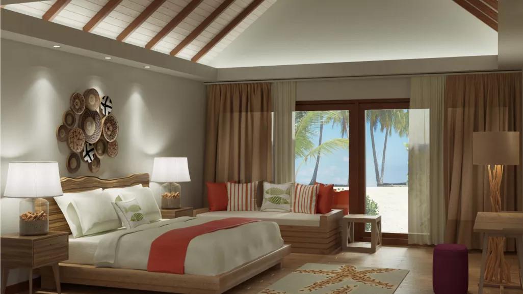 Cinnamon Dhonveli Maldives превью 13