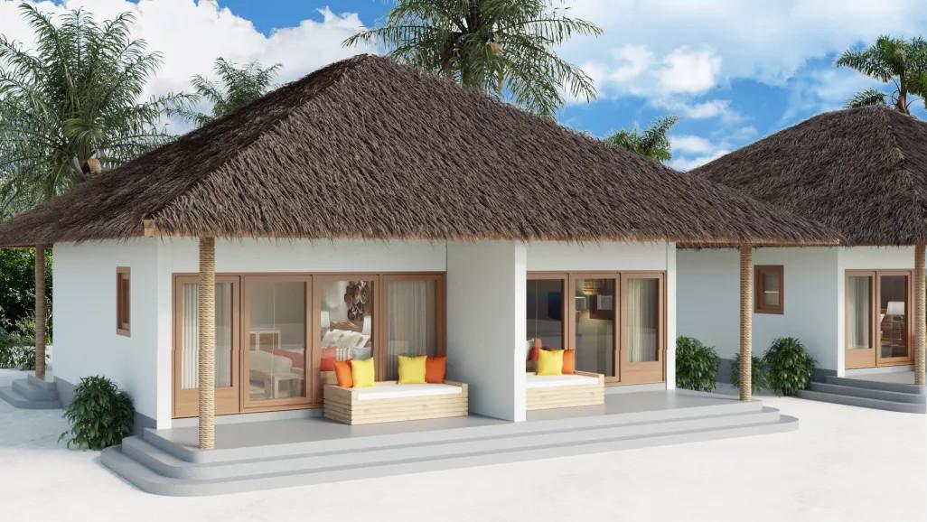 Cinnamon Dhonveli Maldives превью 14