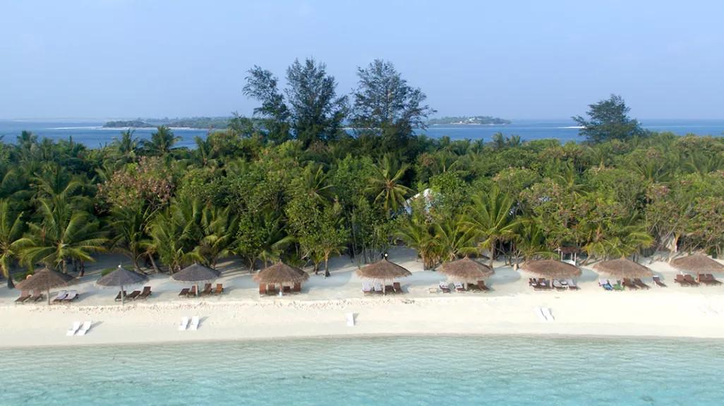 Cinnamon Dhonveli Maldives превью 15