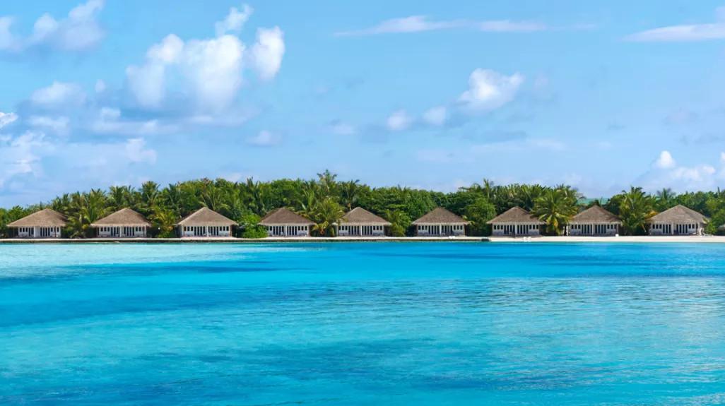 Cinnamon Dhonveli Maldives превью 16