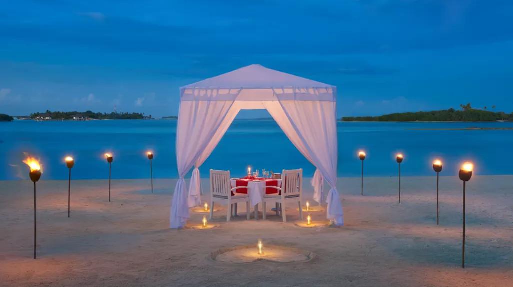 Cinnamon Dhonveli Maldives превью 17