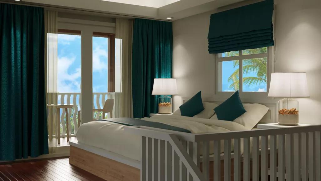 Cinnamon Dhonveli Maldives превью 19