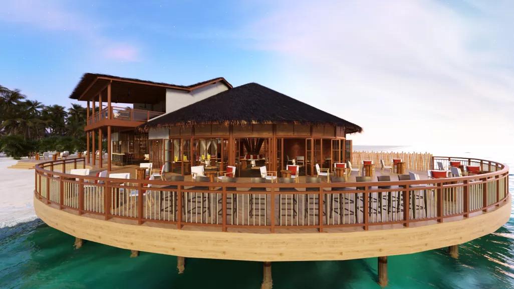 Cinnamon Dhonveli Maldives превью 5