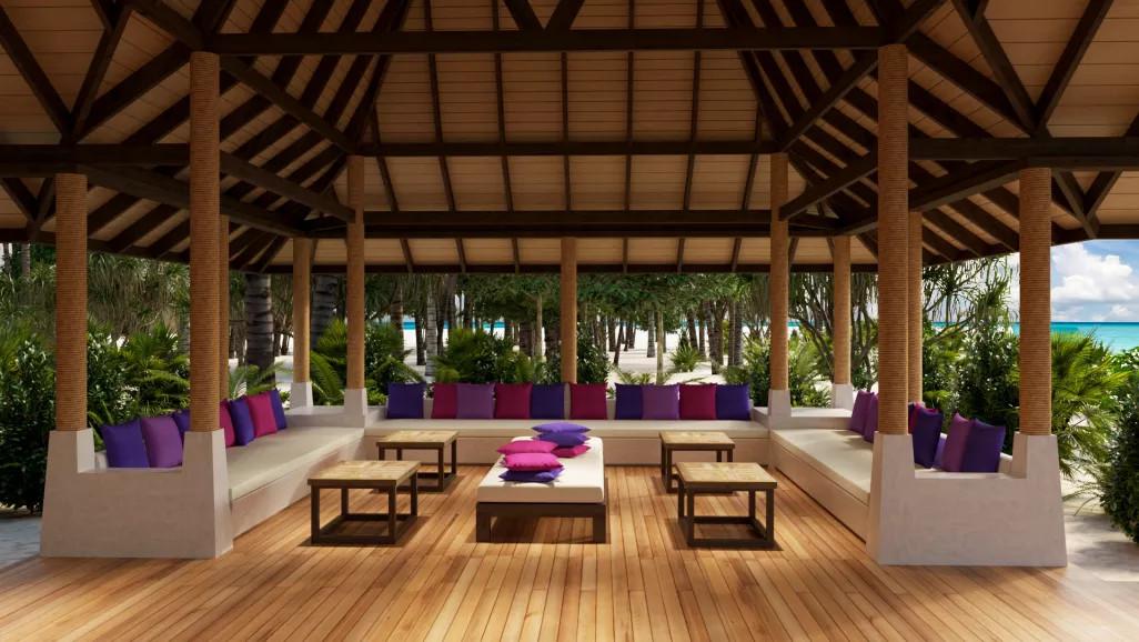 Cinnamon Dhonveli Maldives превью 6