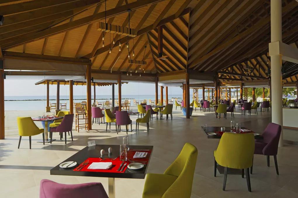 Cinnamon Dhonveli Maldives превью 7