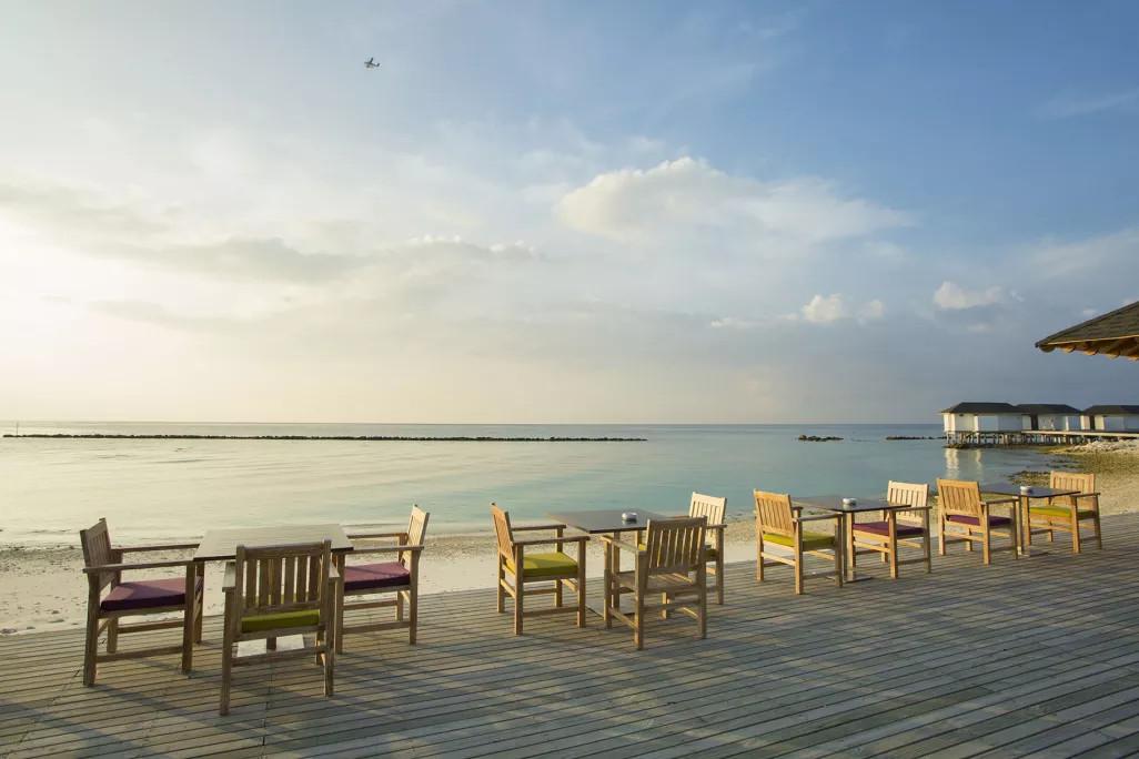 Cinnamon Dhonveli Maldives превью 8