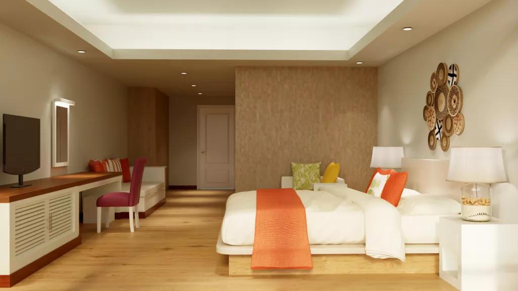 Cinnamon Dhonveli Maldives превью 9
