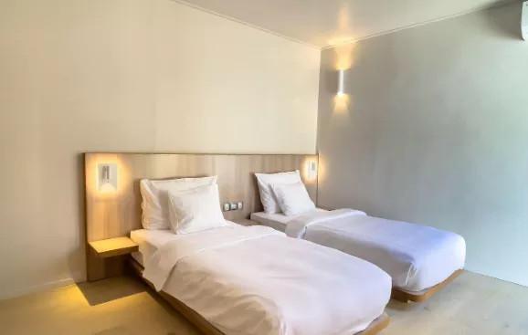 Meeru Island Resort & Spa превью 5
