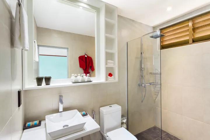 Meeru Island Resort & Spa превью 17