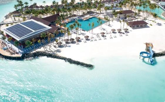 Oblu Xperience Ailafushi