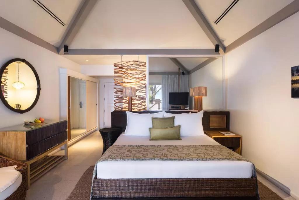 Taj Coral Reef Resort & Spa превью 19