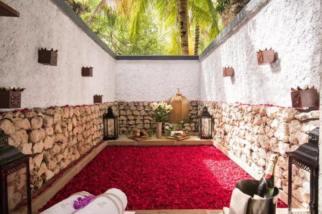 Taj Coral Reef Resort & Spa превью 27