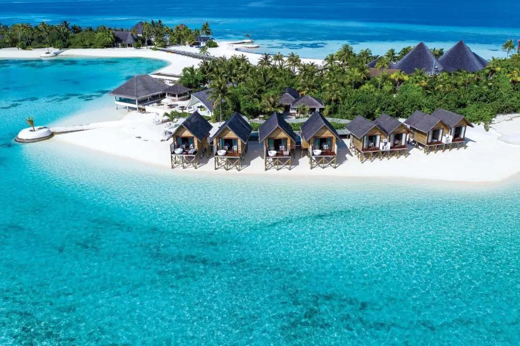 OZEN Life Maadhoo превью 2