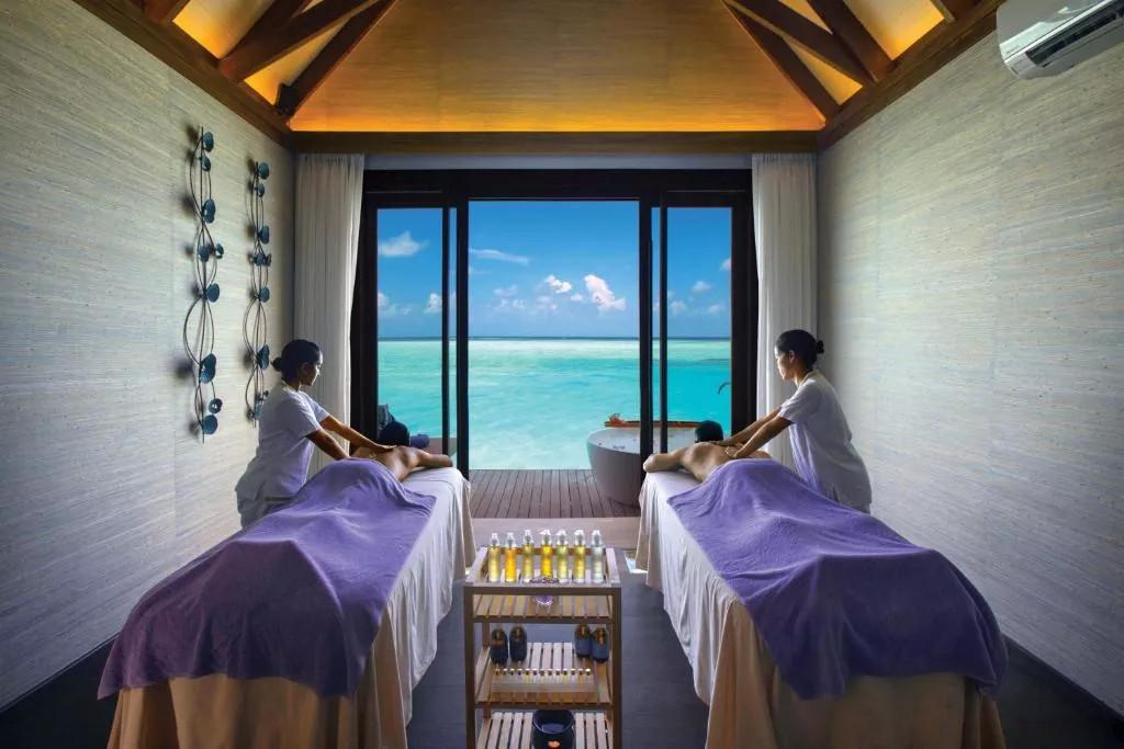 OZEN Life Maadhoo превью 3