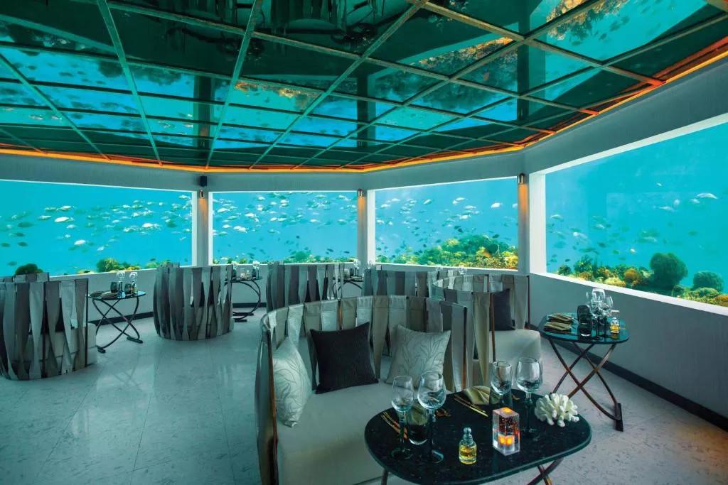 OZEN Life Maadhoo превью 4
