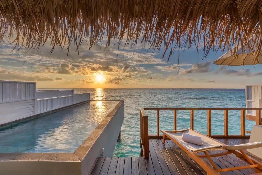 OZEN Life Maadhoo превью 6