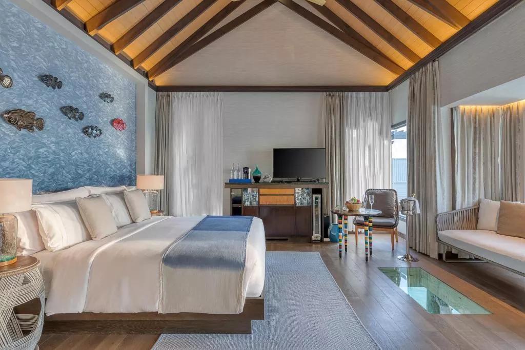 OZEN Life Maadhoo превью 7