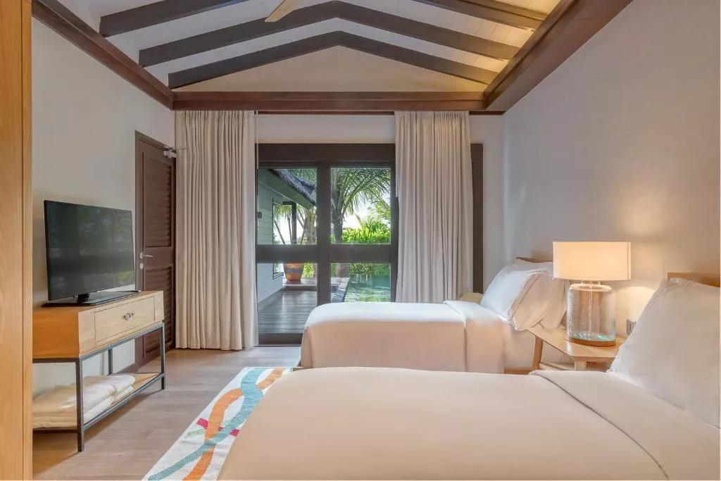 OZEN Life Maadhoo превью 8