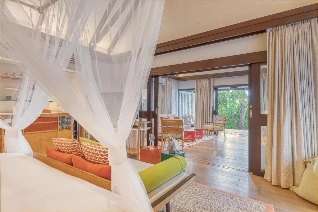OZEN Life Maadhoo превью 9
