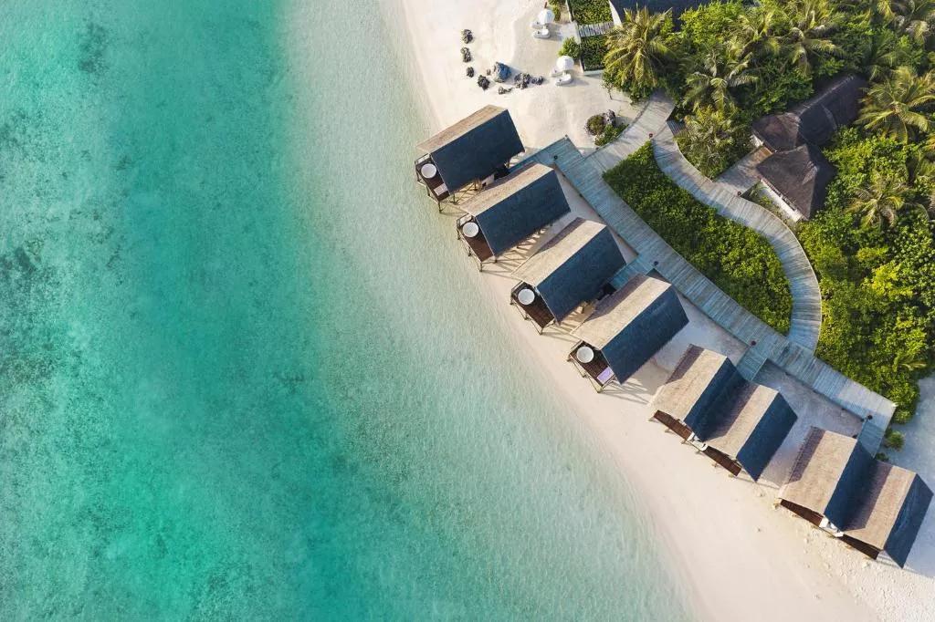 OZEN Life Maadhoo превью 11