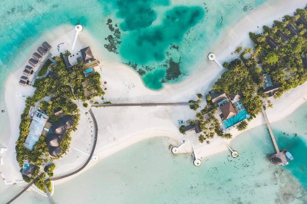 OZEN Life Maadhoo превью 12