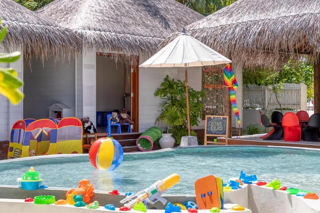 OZEN Life Maadhoo превью 13