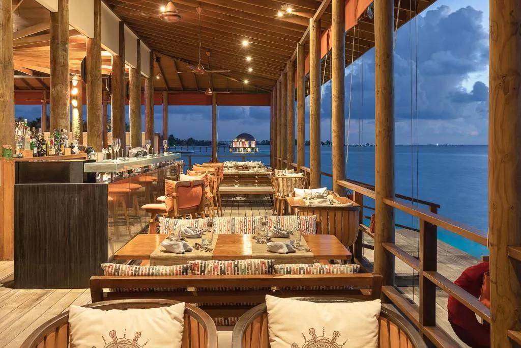 OZEN Life Maadhoo превью 14