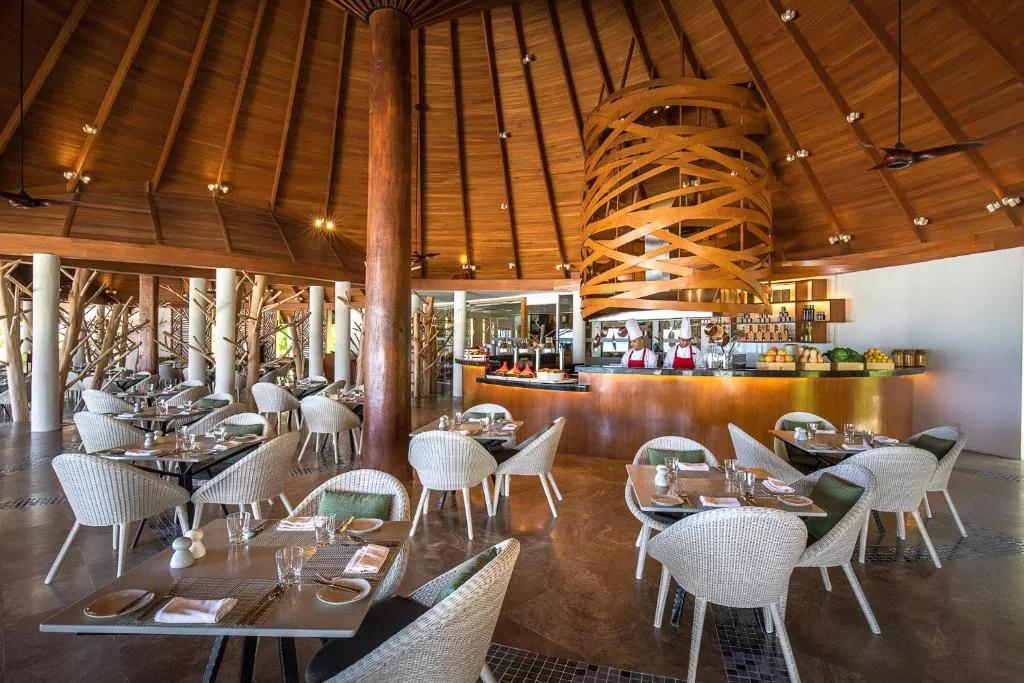 OZEN Life Maadhoo превью 15