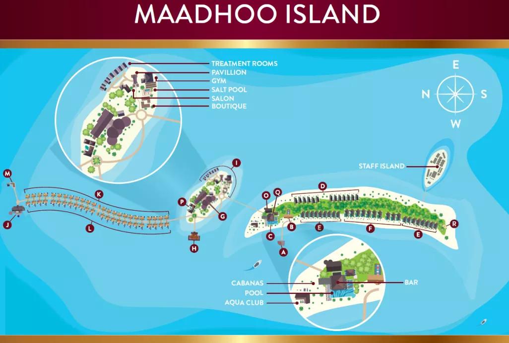 OZEN Life Maadhoo превью 16