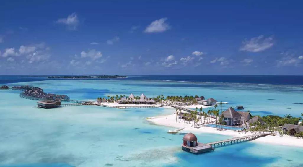 OZEN Life Maadhoo превью 17