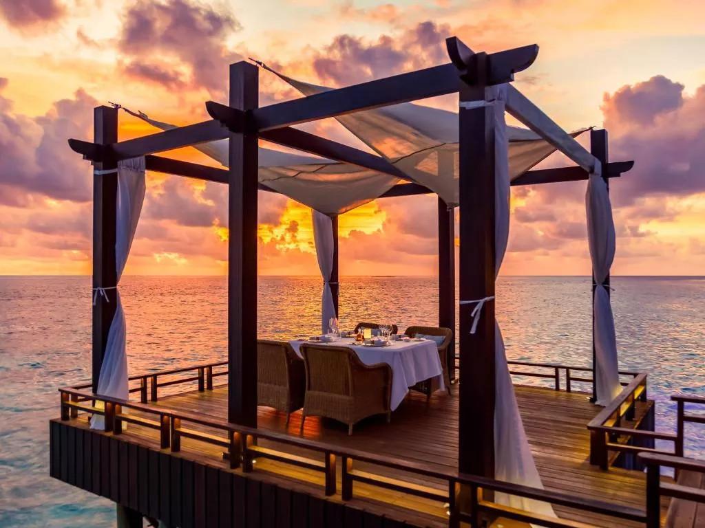 OZEN Reserve Bolifushi превью 2