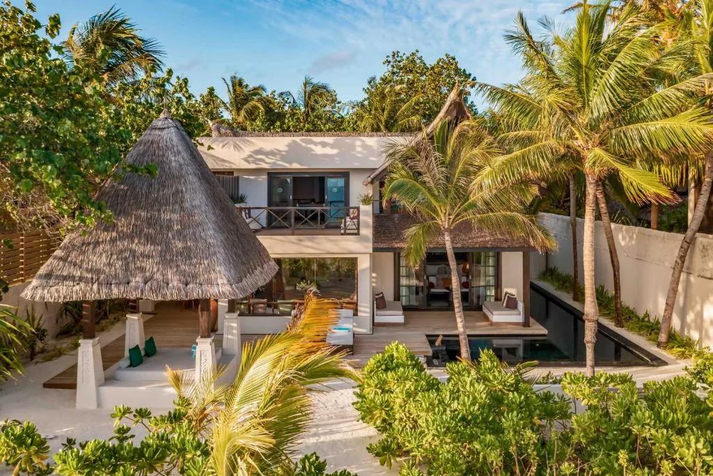 OZEN Reserve Bolifushi превью 6