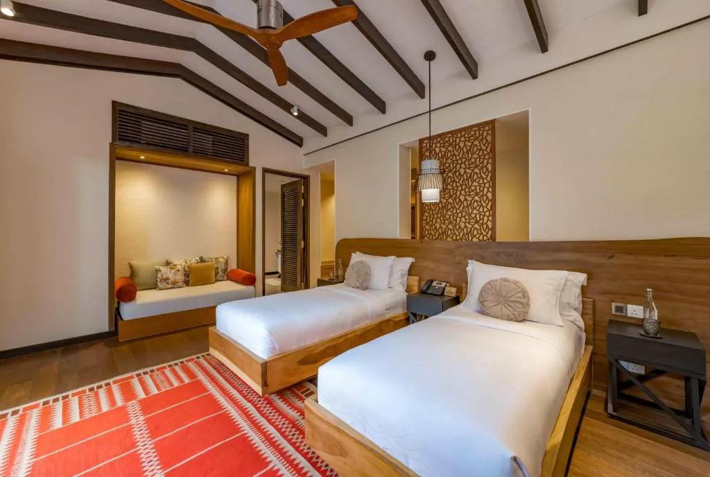 OZEN Reserve Bolifushi превью 7
