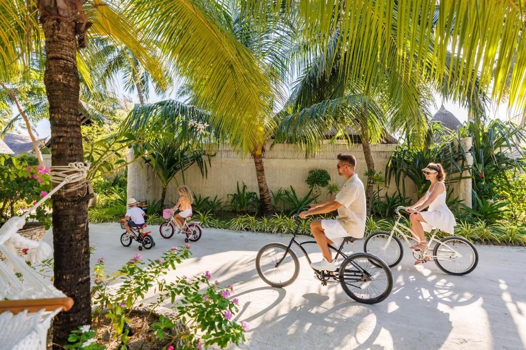 OZEN Reserve Bolifushi превью 8