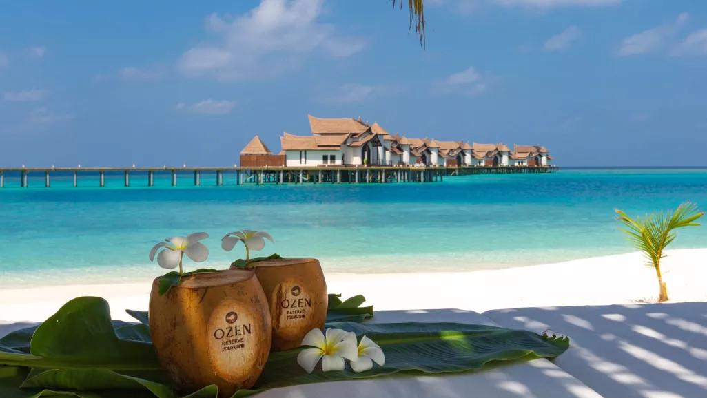 OZEN Reserve Bolifushi превью 9