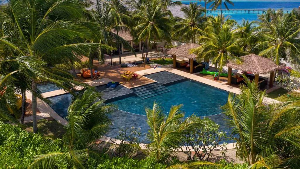 OZEN Reserve Bolifushi превью 10