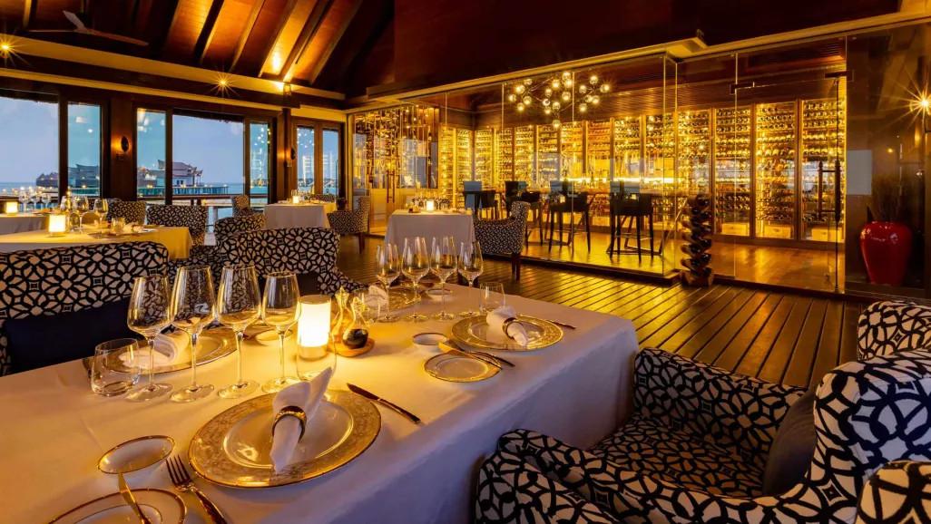 OZEN Reserve Bolifushi превью 11
