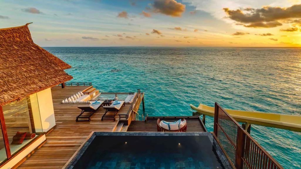 OZEN Reserve Bolifushi превью 12