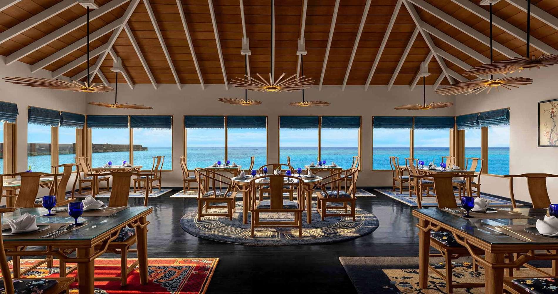 Emerald Faarufushi Resort & Spa превью 3
