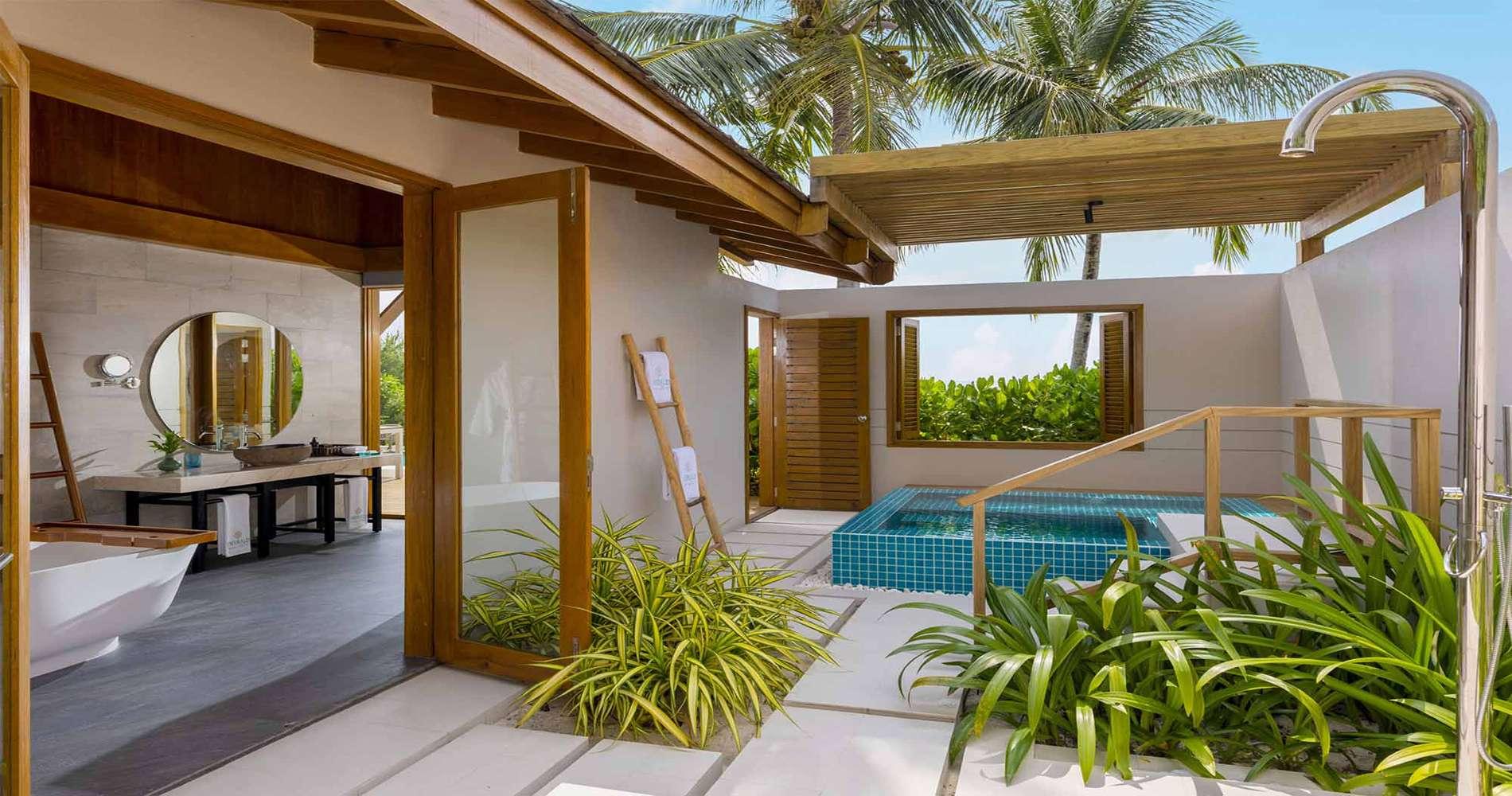 Emerald Faarufushi Resort & Spa превью 14
