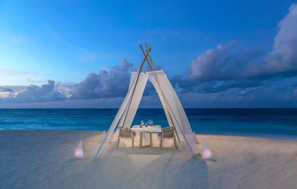 Anantara Kihavah Maldives Villas превью 8