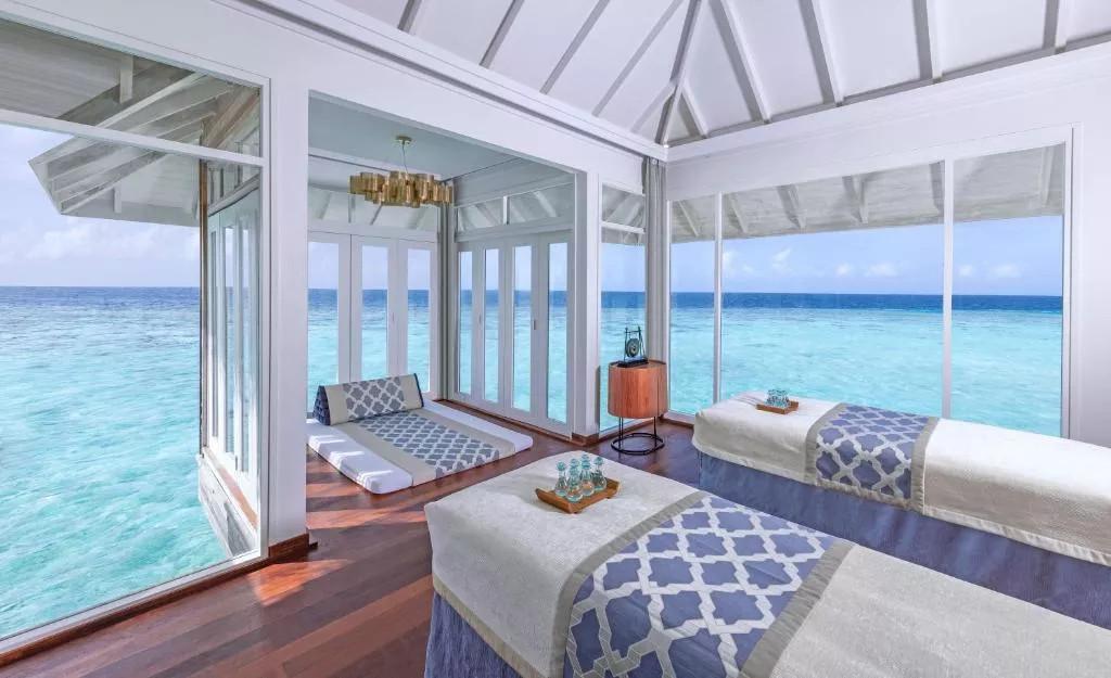 Anantara Kihavah Maldives Villas превью 15