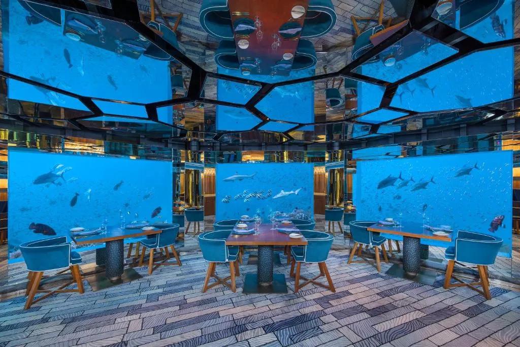 Anantara Kihavah Maldives Villas превью 18