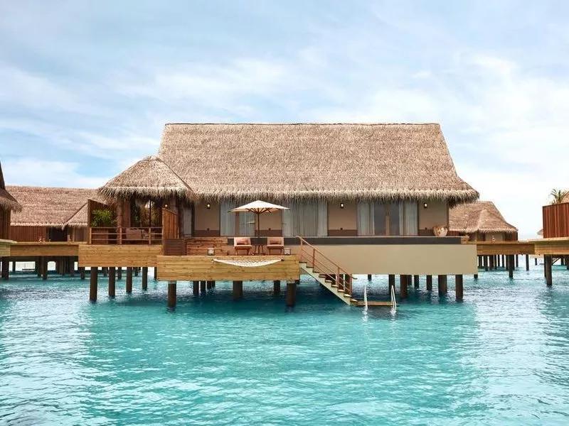 Joali Maldives превью 3