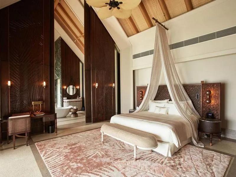 Joali Maldives превью 11